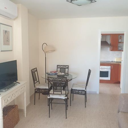Appartement Las Alondras Puerto Dénia Extérieur photo