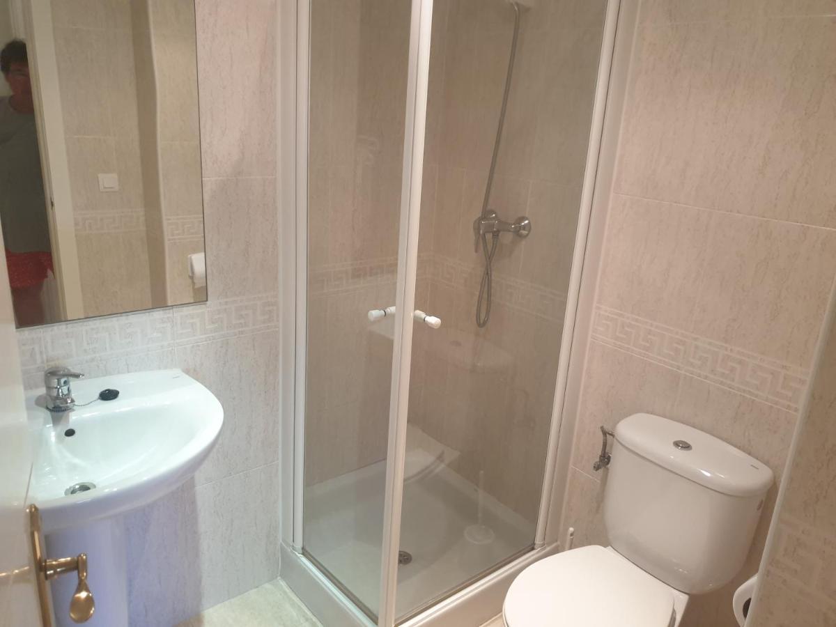 Appartement Las Alondras Puerto Dénia Extérieur photo